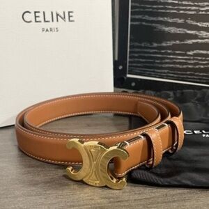 Celine Belt